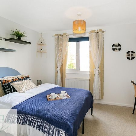Bohemian Haven Guesthouse Oxford Eksteriør billede