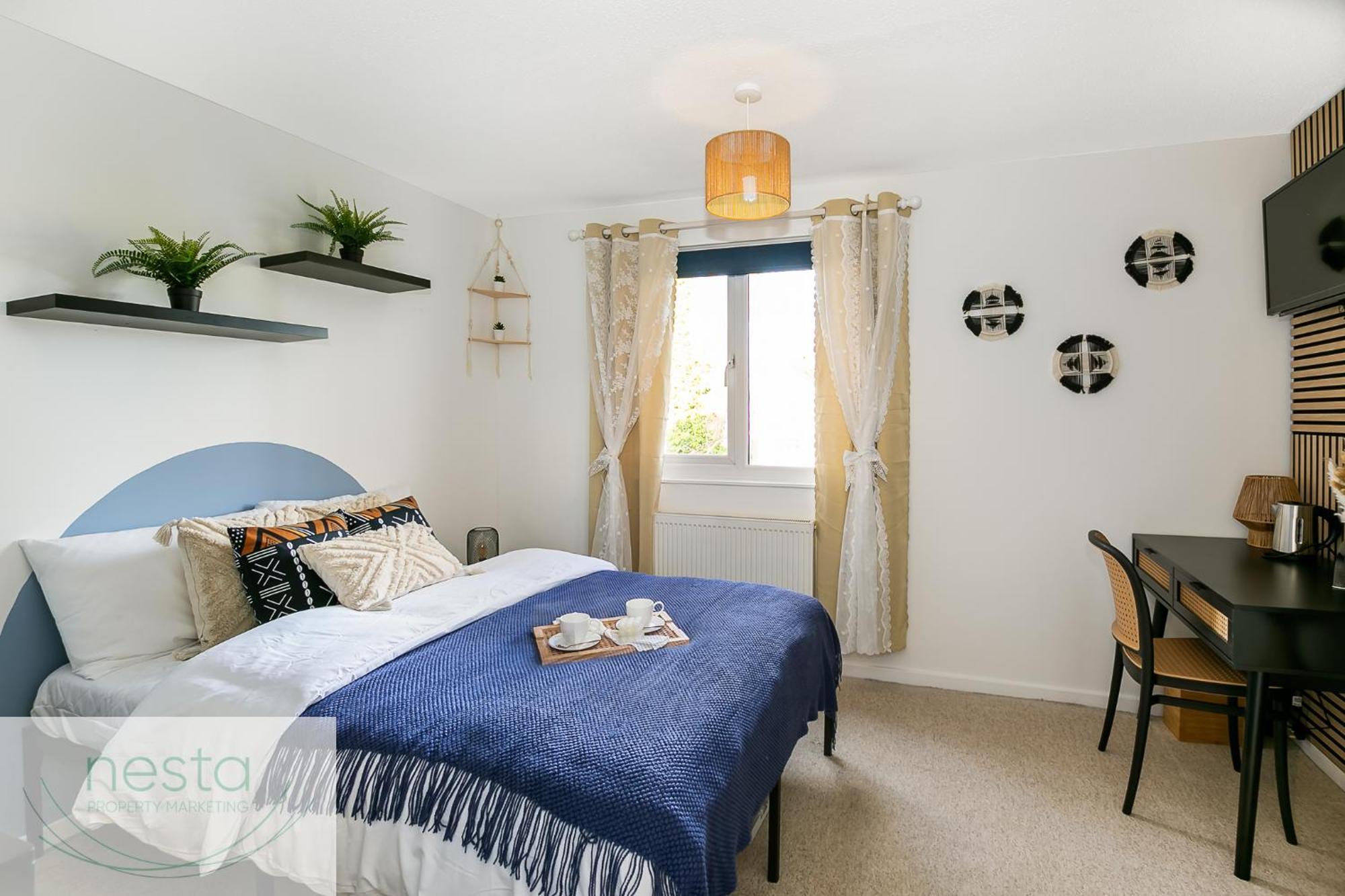 Bohemian Haven Guesthouse Oxford Eksteriør billede