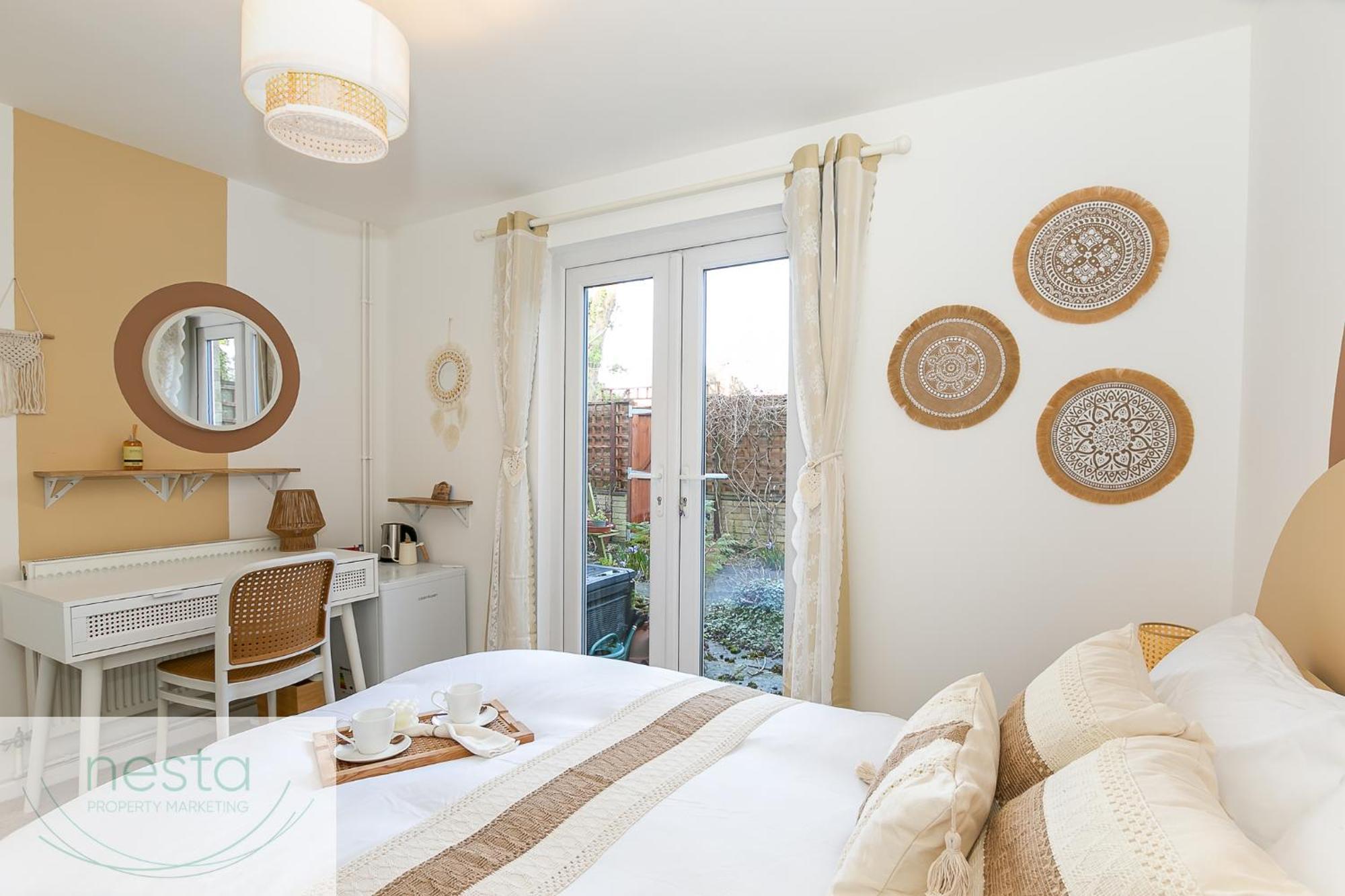 Bohemian Haven Guesthouse Oxford Eksteriør billede