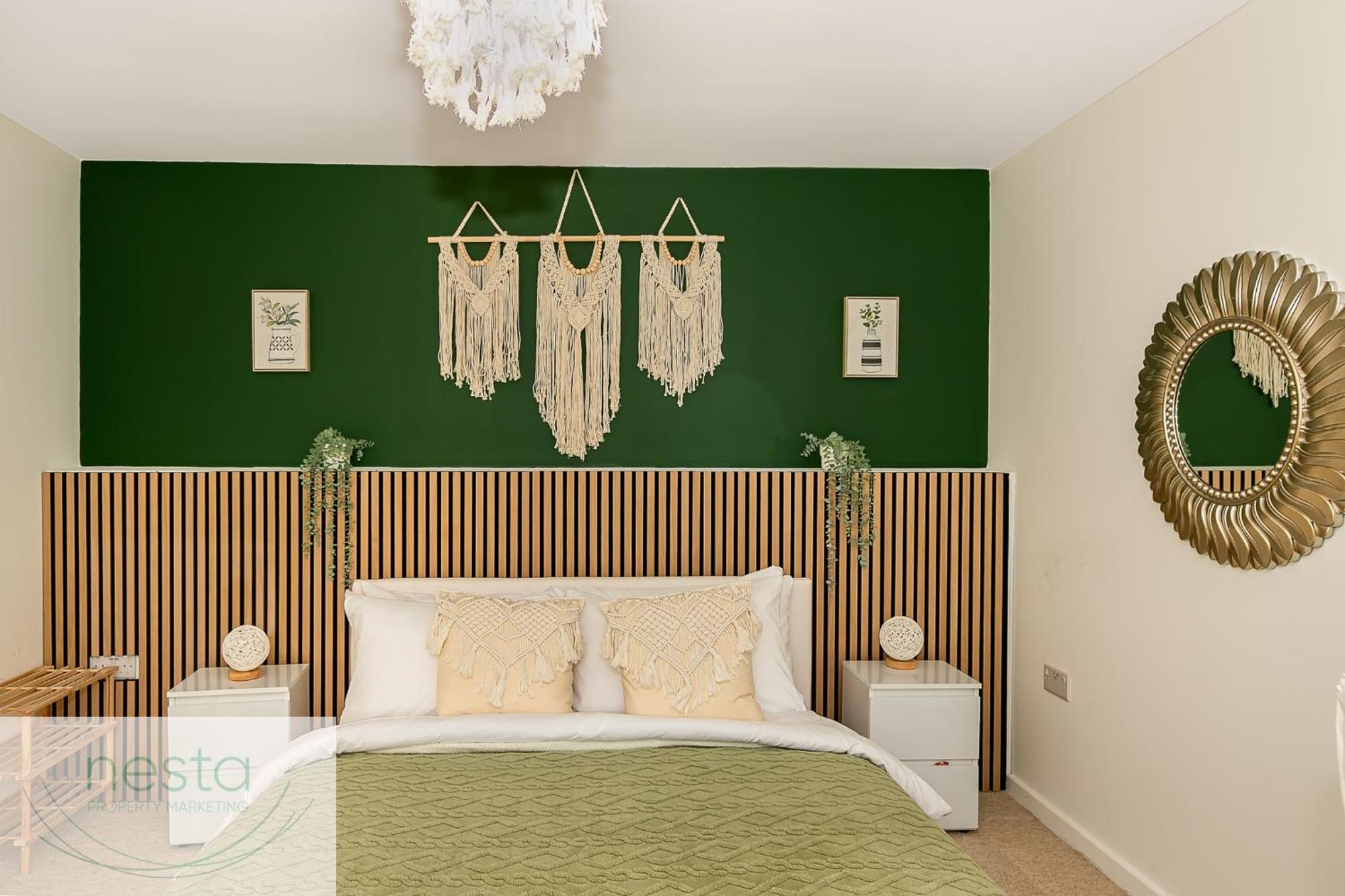 Bohemian Haven Guesthouse Oxford Eksteriør billede